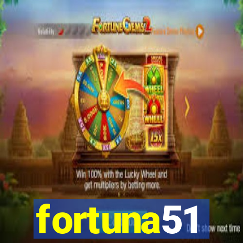 fortuna51