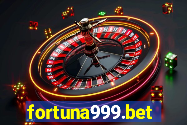 fortuna999.bet