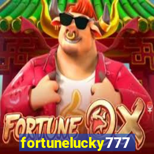 fortunelucky777