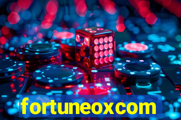 fortuneoxcom