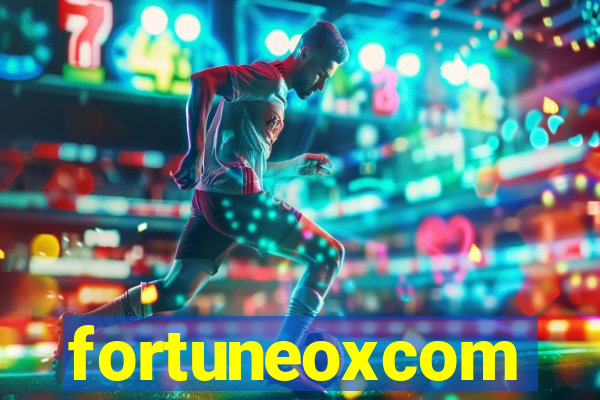 fortuneoxcom