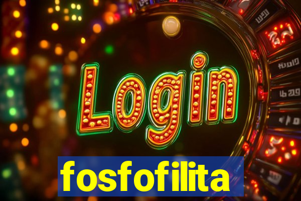 fosfofilita