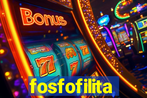 fosfofilita