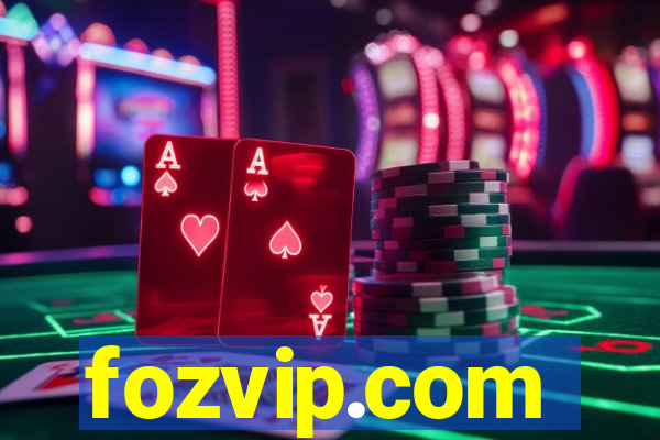 fozvip.com