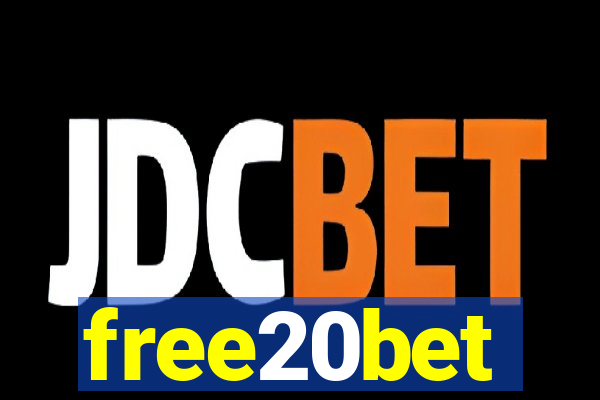 free20bet