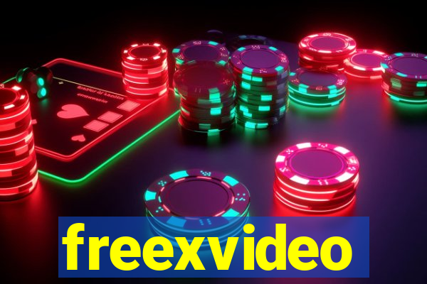 freexvideo