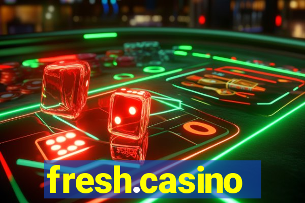 fresh.casino