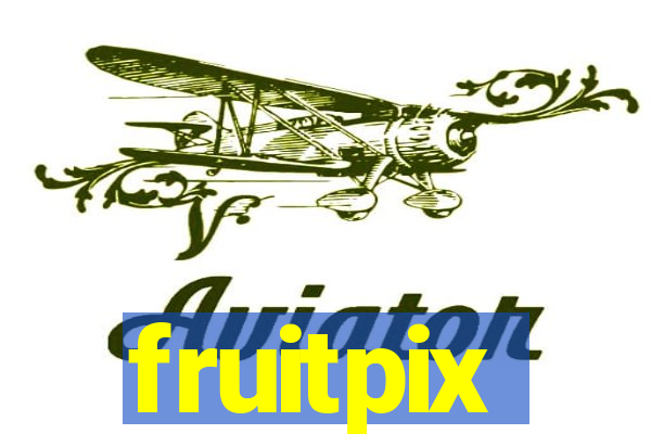 fruitpix