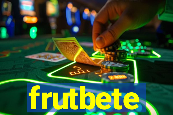 frutbete