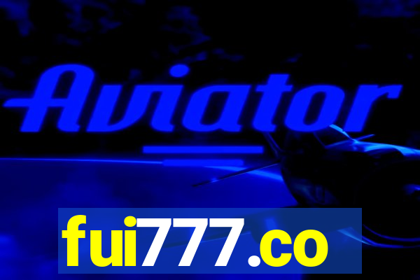 fui777.co