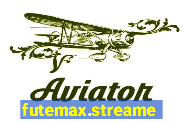 futemax.streamer