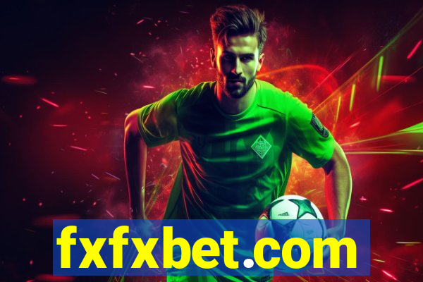 fxfxbet.com