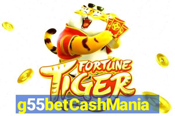 g55betCashMania