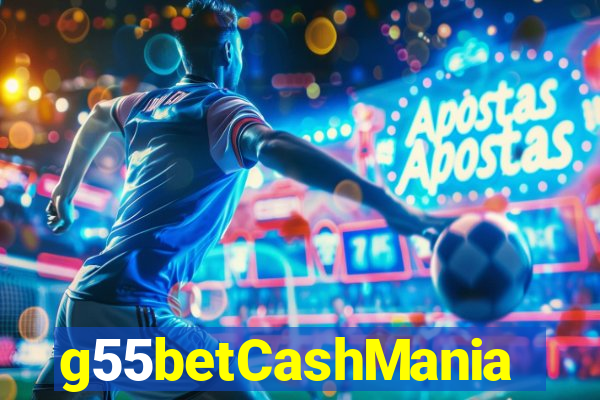 g55betCashMania