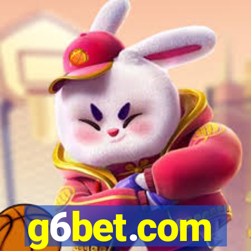 g6bet.com