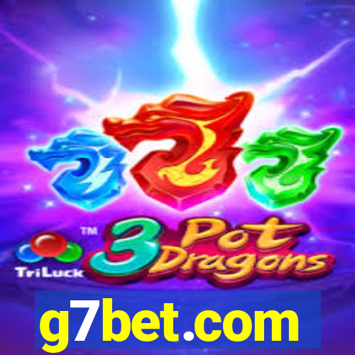 g7bet.com