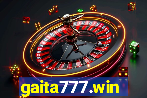 gaita777.win