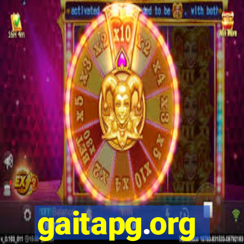 gaitapg.org