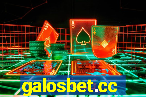 galosbet.cc