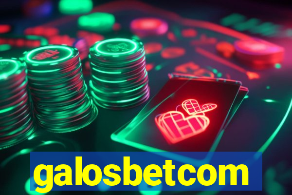 galosbetcom