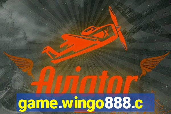 game.wingo888.com