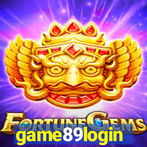 game89login