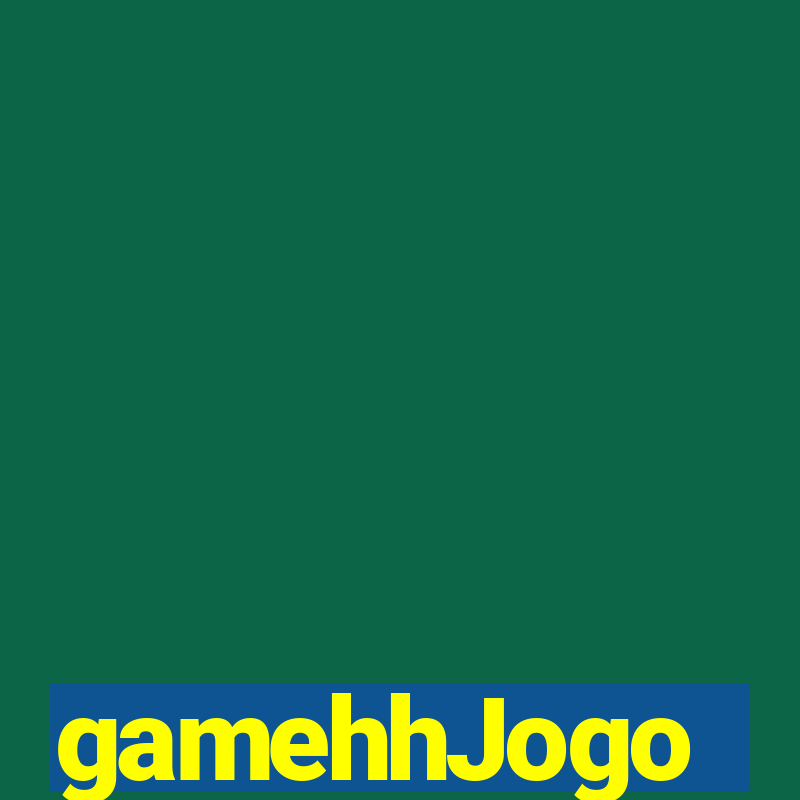 gamehhJogo