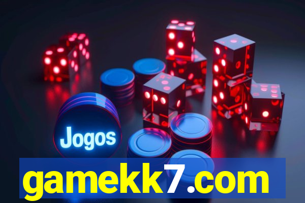 gamekk7.com