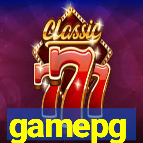 gamepg