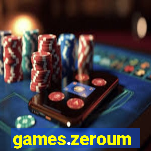 games.zeroum