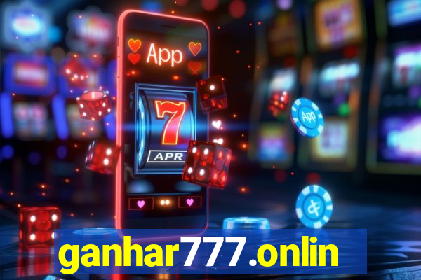 ganhar777.online