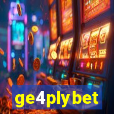 ge4plybet