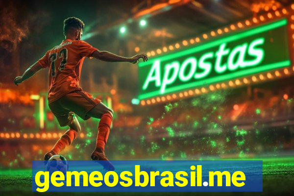 gemeosbrasil.me