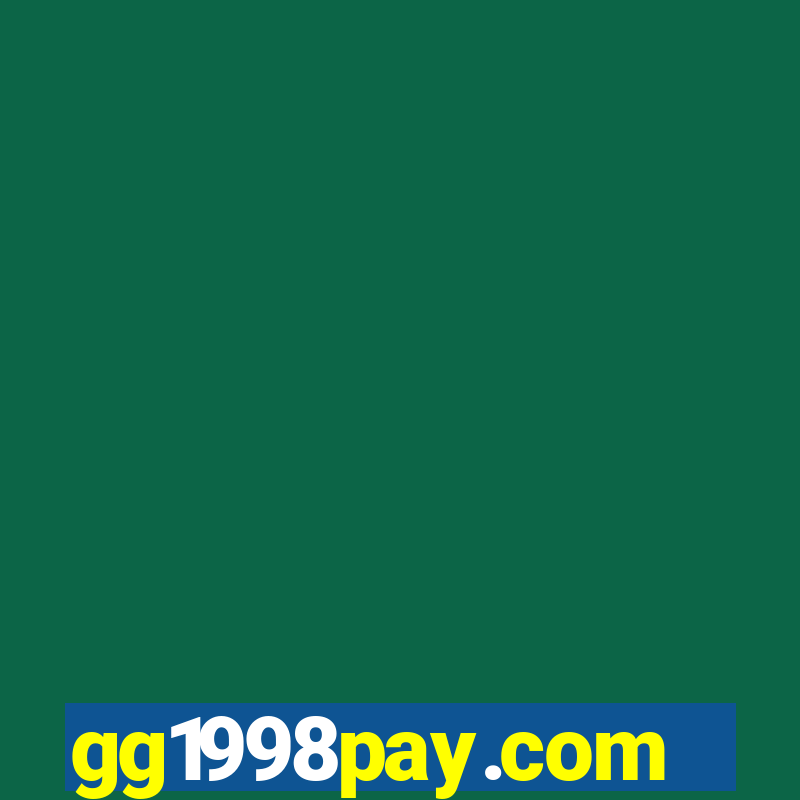 gg1998pay.com