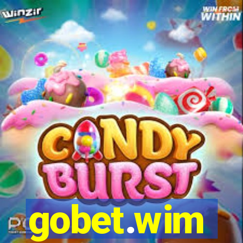 gobet.wim