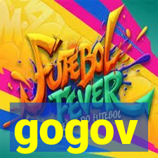 gogov