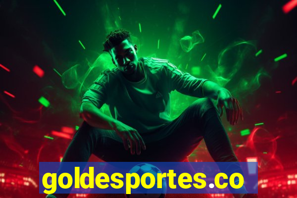 goldesportes.com