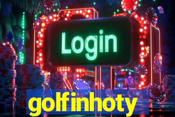 golfinhoty