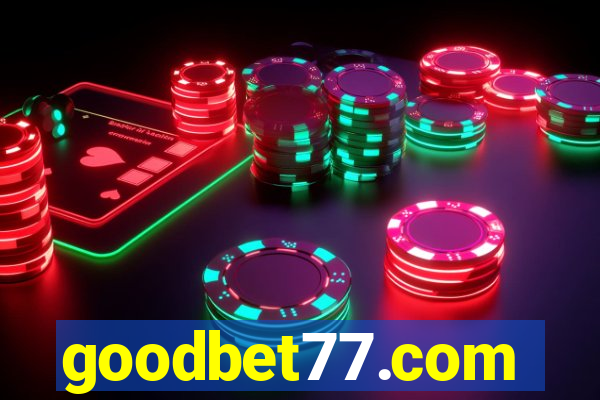 goodbet77.com