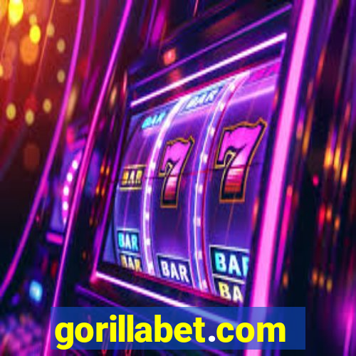 gorillabet.com