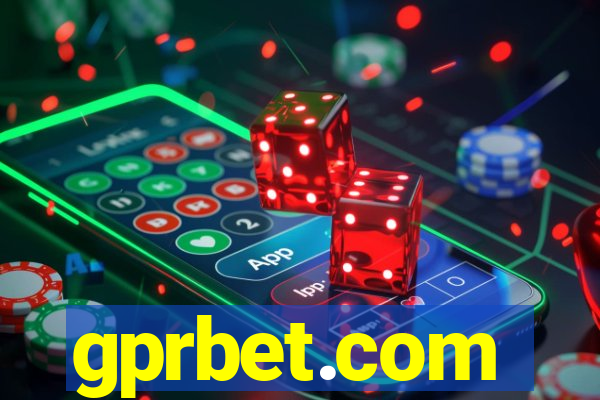 gprbet.com