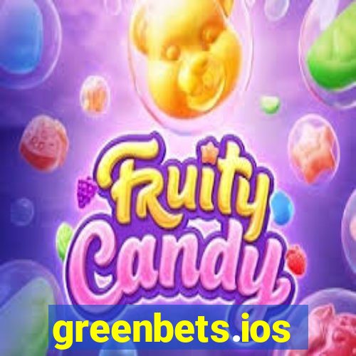 greenbets.ios