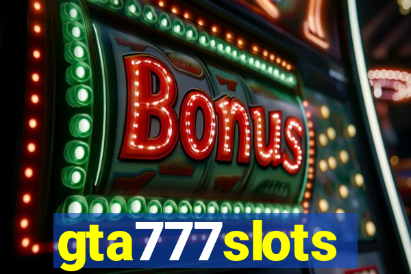 gta777slots