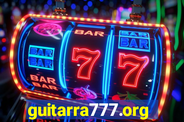 guitarra777.org