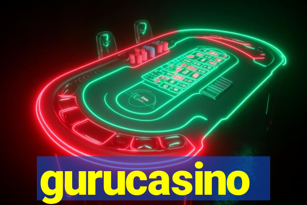 gurucasino