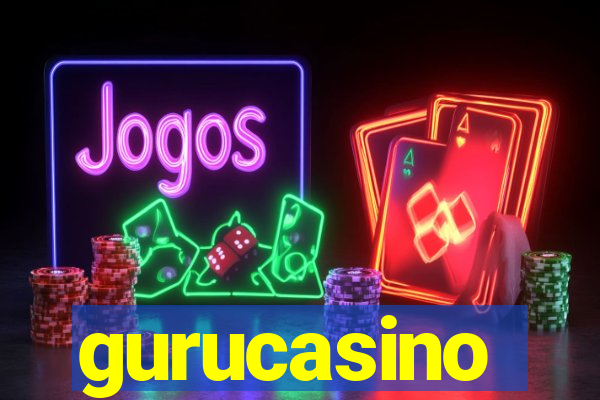 gurucasino