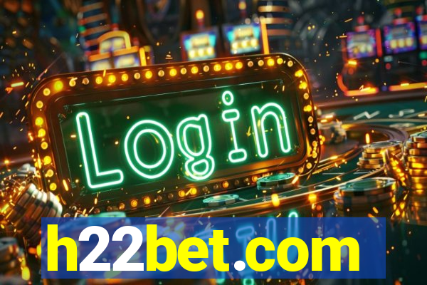 h22bet.com