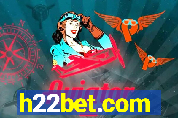 h22bet.com