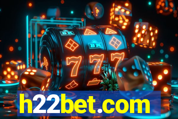 h22bet.com