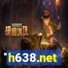 h638.net